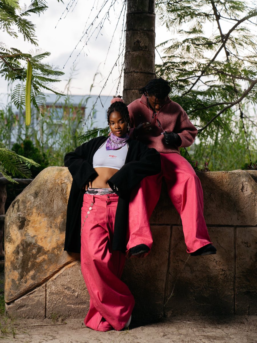 BRUTT FORCE tweet media