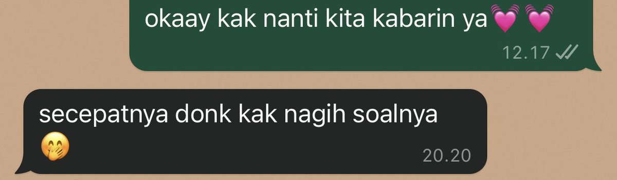 eattrustt's tweet photo. Yang udah order pada ketagihan semua, ga usah ragu lg ya sm salad kita, dijamin enak & nagih๐๐
#saladsayur #tembalang #undip #polines https://t.co/UBvEPYx95r