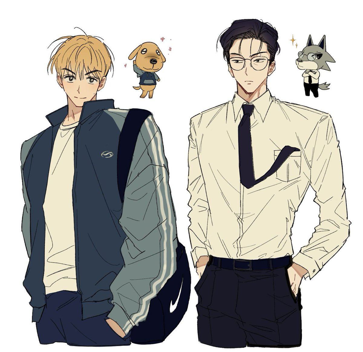 영서창원 
#와리가리