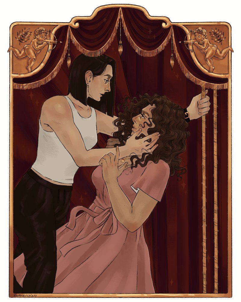 Carrie Byrd ✨ tweet media