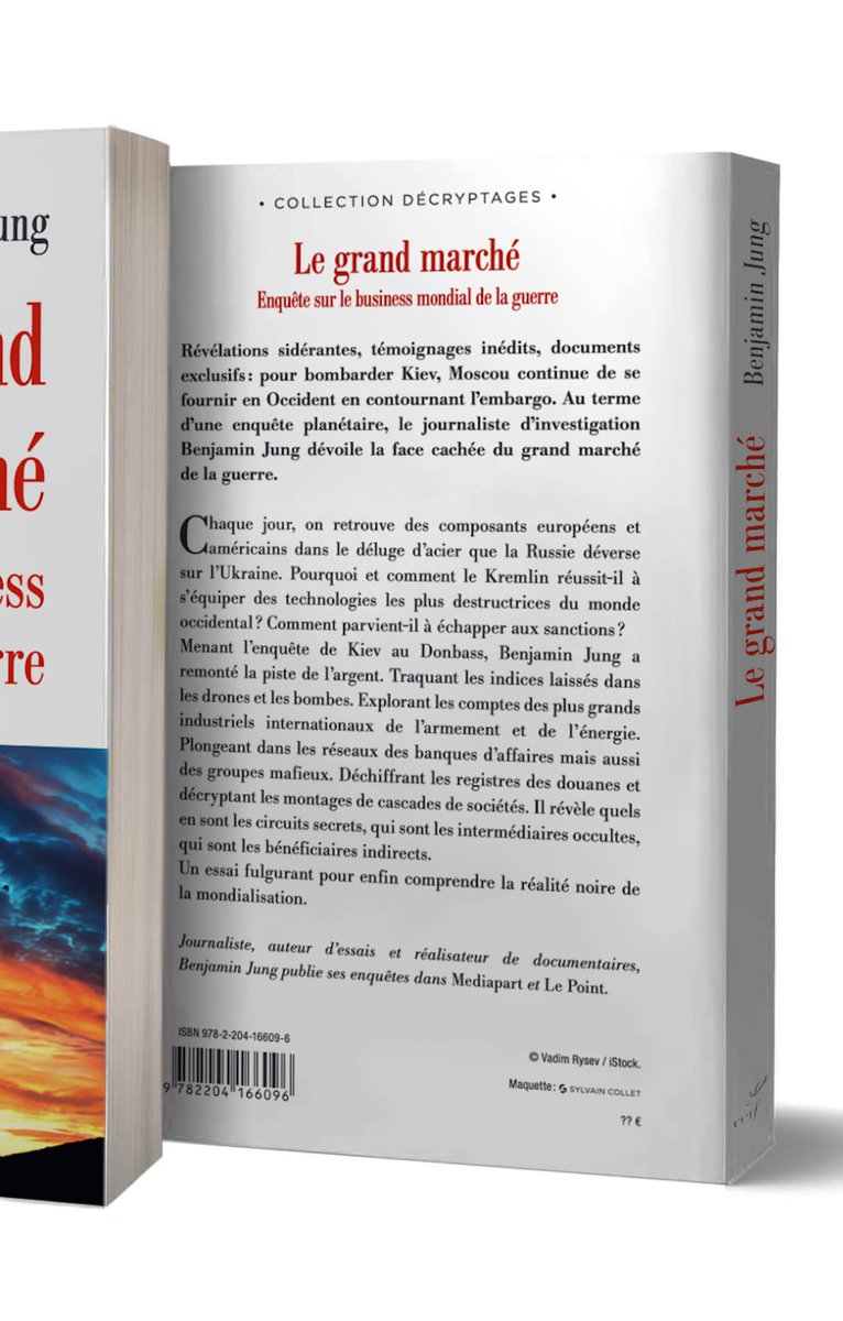 Benjamin Jung tweet media