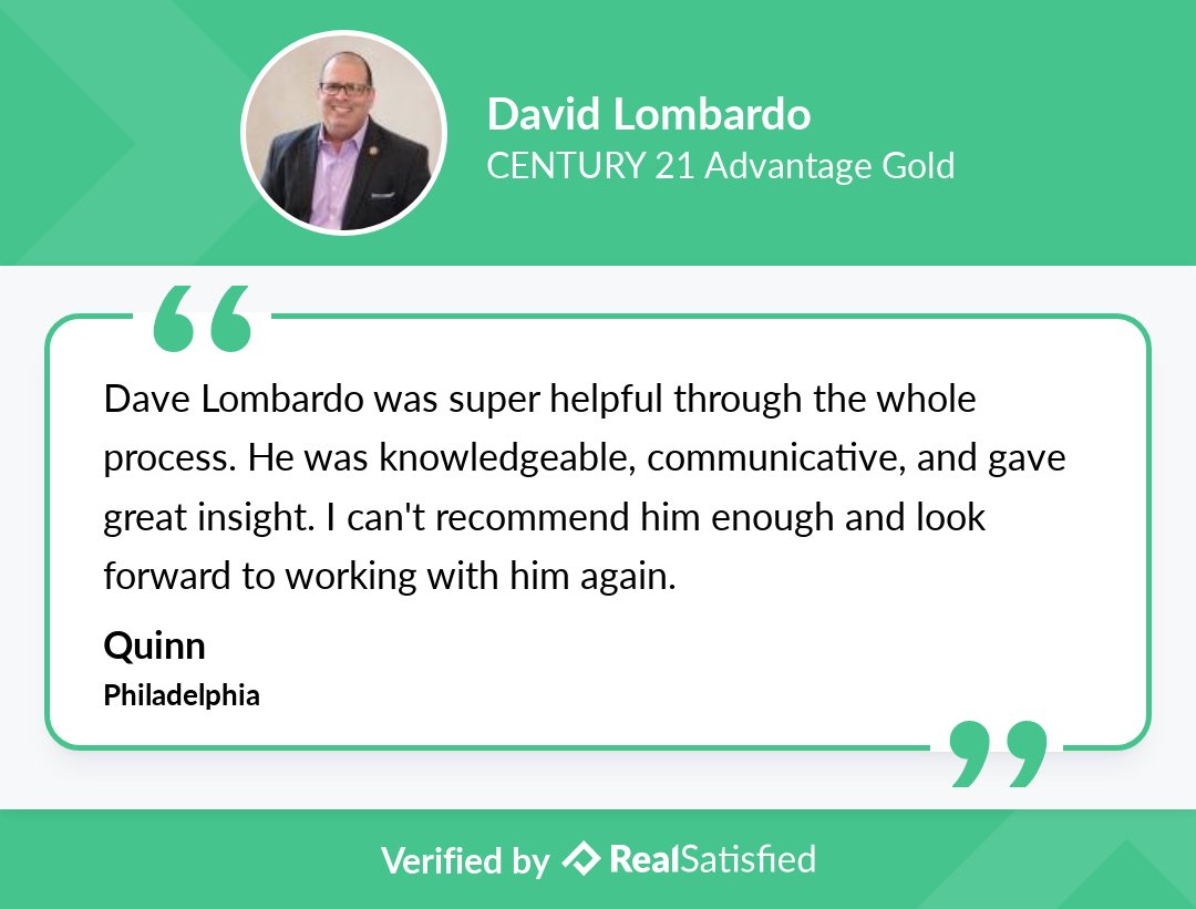 How good does a happy client make you feel? realsatisfied.com/David-Lombardo via <a href="/realsatisfied/">RealSatisfied</a>