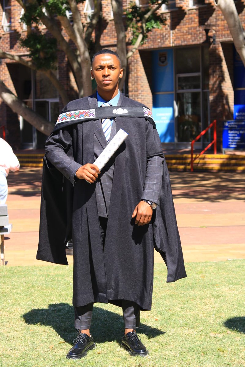 #UWCSpringGrad2024 🎓 | Educated Footballers 💙

From the pitch to the podium! Congratulations to our student-athletes on Graduating! Your dedication on and off the fields inspires us all! Well done on achieving academic excellence 🙌. 

Here's to the next chapter!🎉