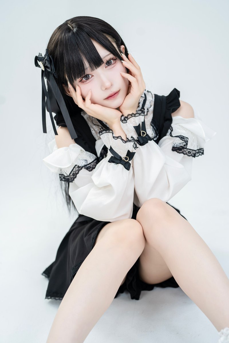 Post by 月海つくね on X:  ♡ /