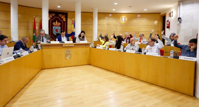 Foto cedida por Ayuntamiento de Coslada