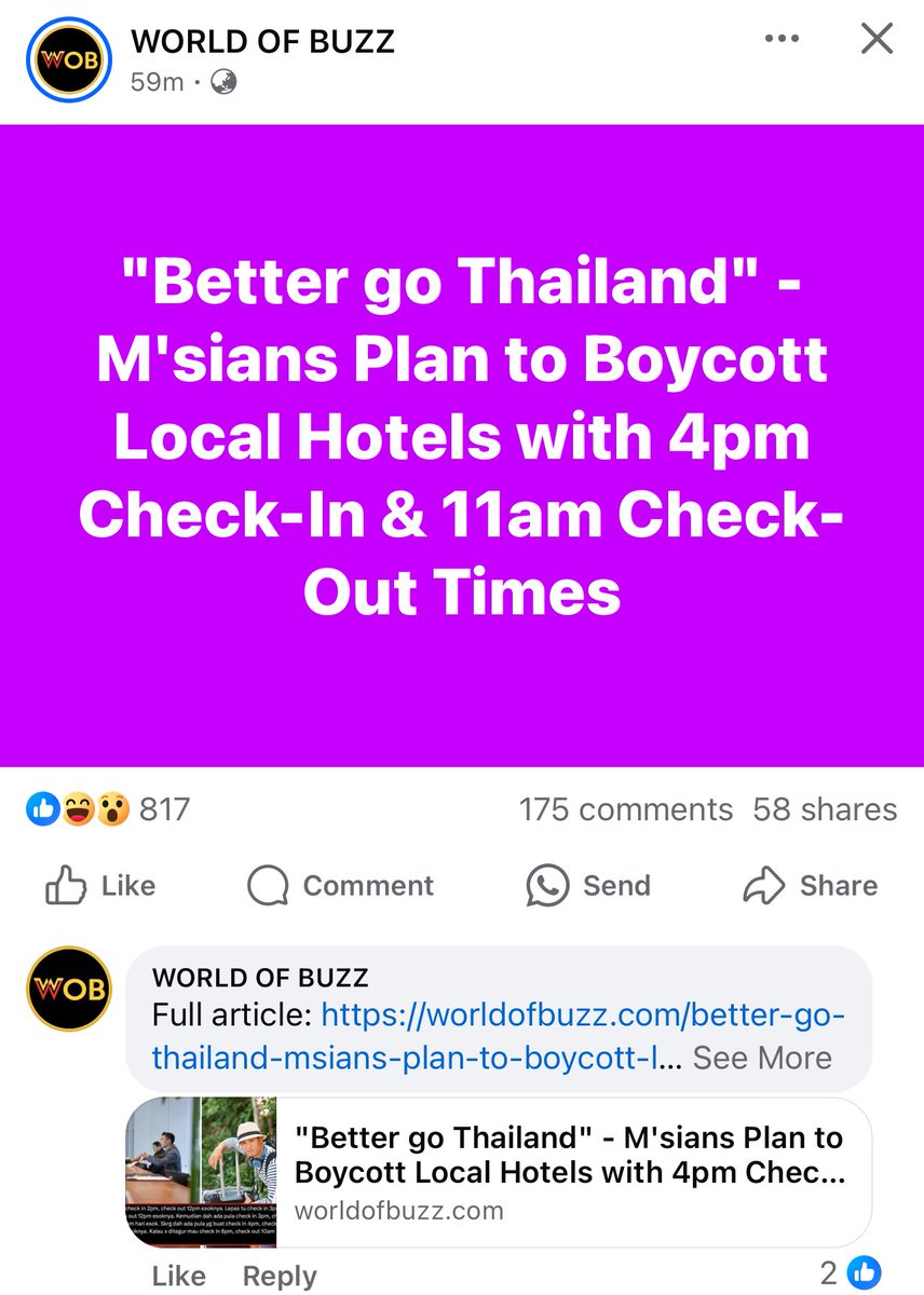 norazambudin's tweet photo. Sebelum ni bila suarakan, ada la yg tak setuju. Korang lg suka kena boikot kot. https://t.co/lIST2srVhA