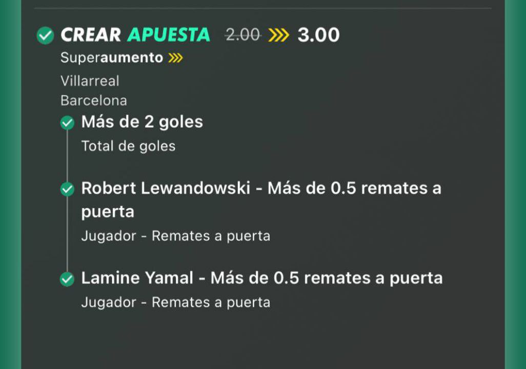 Account___User's tweet image. Reclamadlo en el chat de Bet que el tiro de Lamine ya lo están dando @bet365_es @OptaJose