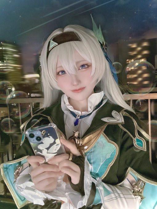 Twitterのコスプレ画像8