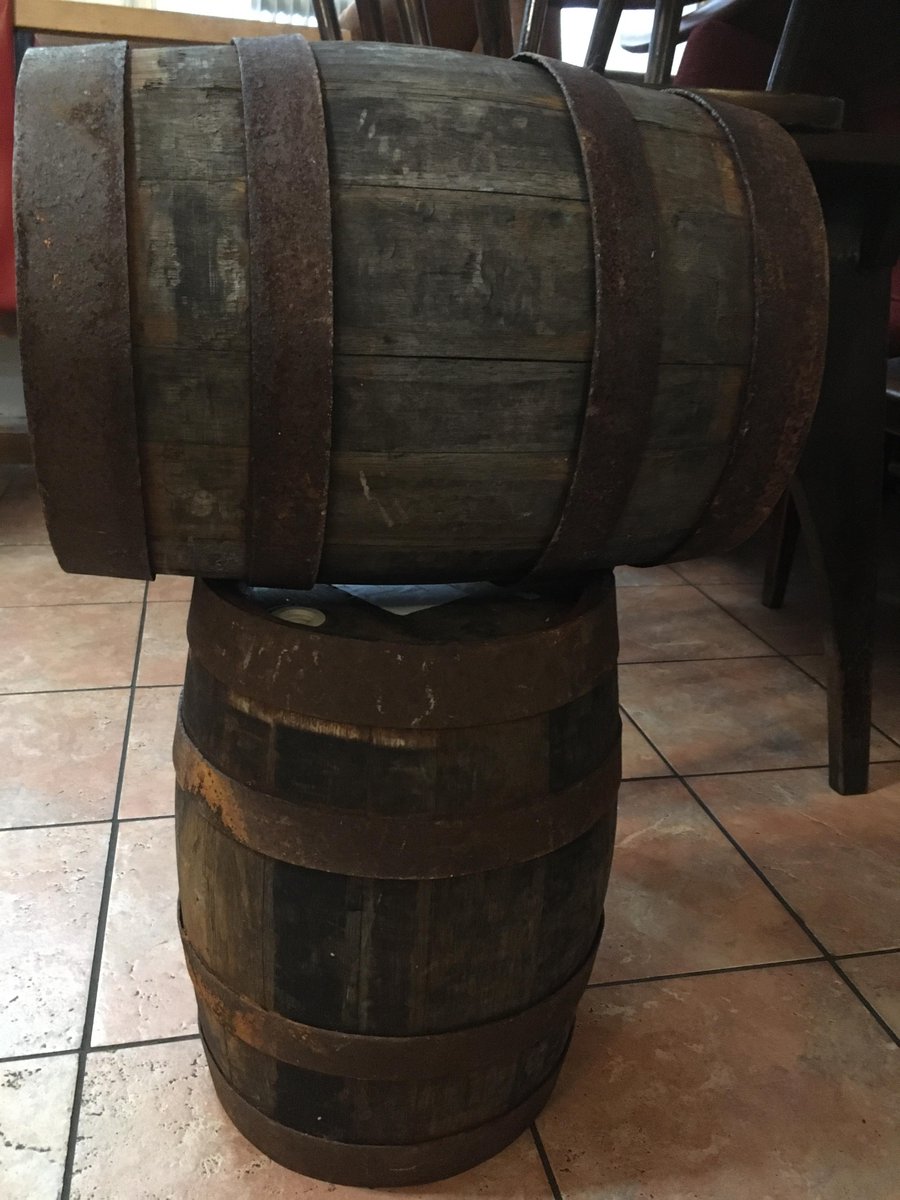 Hop and Vine, Hull (@tonyatthehop) on Twitter photo This is a first for the Hop and Vine under my tenure - beer from the wood! I wonder which brewery this is and what ale they might have put in the wood! Keep your eyes peeled for more information. Available on the bar on Thursday for the Good Beer Guide launch. <a href="/HullCAMRA/">Hull & EY CAMRA</a> This is a first for the Hop and Vine under my tenure - beer from the wood! I wonder which brewery this is and what ale they might have put in the wood! Keep your eyes peeled for more information. Available on the bar on Thursday for the Good Beer Guide launch. <a href="/HullCAMRA/">Hull & EY CAMRA</a>