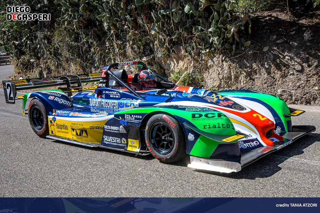 Degasperi è il numero uno anche ad Iglesias - diegodegasperi.it//notizie.asp?n… - #DiegoDegasperi, #Vimotorsport, #TeamFaggioli, #ACISport, #CIVM, #CampionatoItalianoVelocitaMontagna, #NormaM20FCGEA, #IglesiasSantAngelo, #AlgheroScalaPiccada