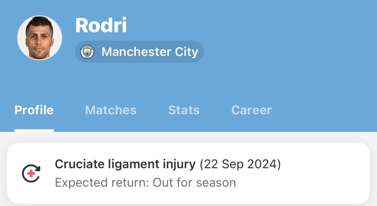 City Chief tweet media