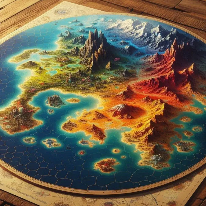 <a href="/The_Life_Bomb/">🌴 THE LIFE BOMB 🏝️</a> In my vision M2E have to be the first step of a global bee-having changement, don't you think <a href="/montagne86/">LaMontagne86 💸</a>  and @Demetra10680329 ?

#M2E #GameFi #Solana #UnderTheHiveChallenge