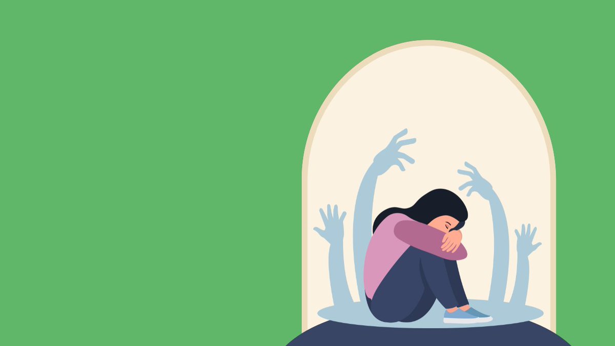 univgroningen's tweet photo. Depressie en burn-out komen veel voor. Wat zijn de overeenkomsten en verschillen? 🧠

Tijdens de Publieksacademie op 22 oktober gaan we dieper in op de aard van deze ziektes met sprekers @mariejosevantol (@researchumcg) en Susanne Scheibe (GMW) 👇
https://t.co/jRZG2RiK4N https://t.co/zhANAJbfEV