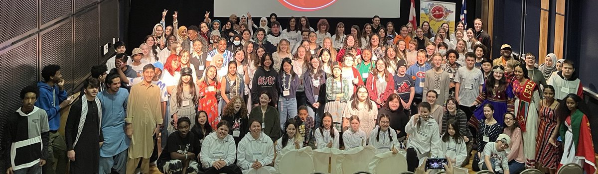 Sharing Our Cultures Inc. (@sharingcultures) on Twitter photo Gr. 6 Teachers, registration for Sharing Our Cultures March 24-26 is now open! sharingourcultures.com/grade-6-teache… <a href="/NLSchoolsCA/">NLSchools</a> <a href="/NLTeachersAssoc/">NLTA</a> @csfp_tnl <a href="/CdnHeritage/">Canadian Heritage</a> <a href="/EDU_GovNL/">Education and Early Childhood Development</a> Gr. 6 Teachers, registration for Sharing Our Cultures March 24-26 is now open! sharingourcultures.com/grade-6-teache… <a href="/NLSchoolsCA/">NLSchools</a> <a href="/NLTeachersAssoc/">NLTA</a> @csfp_tnl <a href="/CdnHeritage/">Canadian Heritage</a> <a href="/EDU_GovNL/">Education and Early Childhood Development</a>