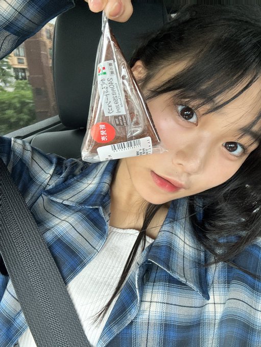 尾茂井奏良のTwitter画像16