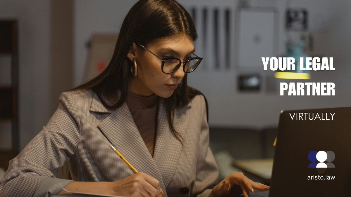 AristoLawHIRE's tweet image. Need expert legal research or #documentdrafting? 

Hire a #virtualassistant from @AristoLawHIRE. Get the skills you need. Focus on client matters while your VA handles the rest.
