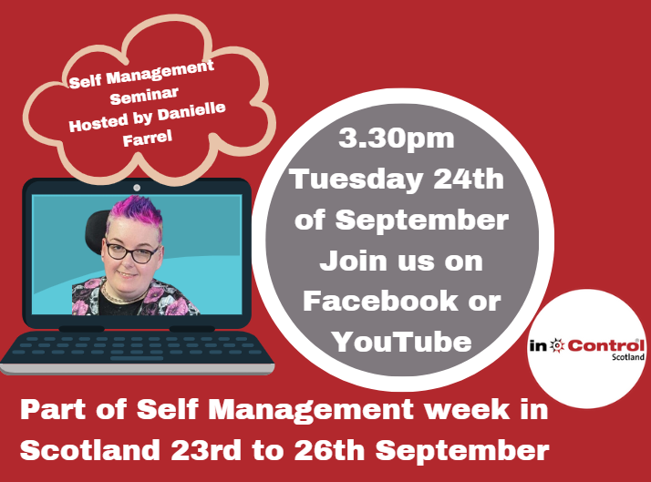 In Control Scotland tweet media