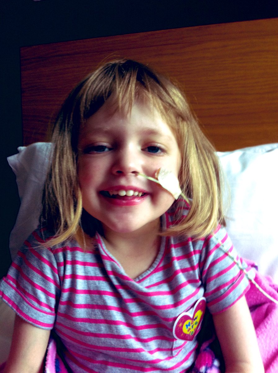 2 photos taken three weeks apart, pre transplant &amp; post transplant. I know, had Emily not received the #giftoflife, I would not have waved her off to school this morning. Please discuss #organdonation &amp; #shareyourwishes with loved ones #OrganDonationWeek <a href="/NHSOrganDonor/">NHS Organ Donation💗🫀🫁</a>