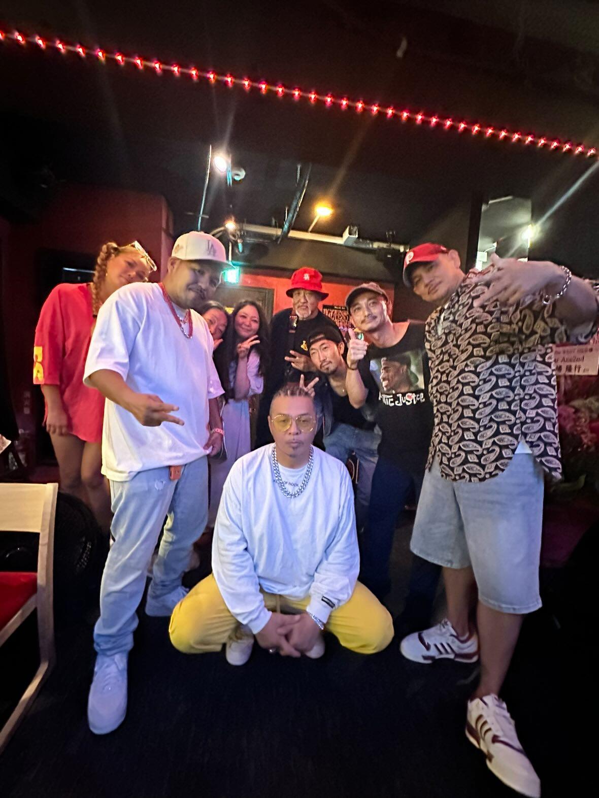 90初期品 RHYME SYNDICATE ライムシンジケート 正規品 - メルカリ