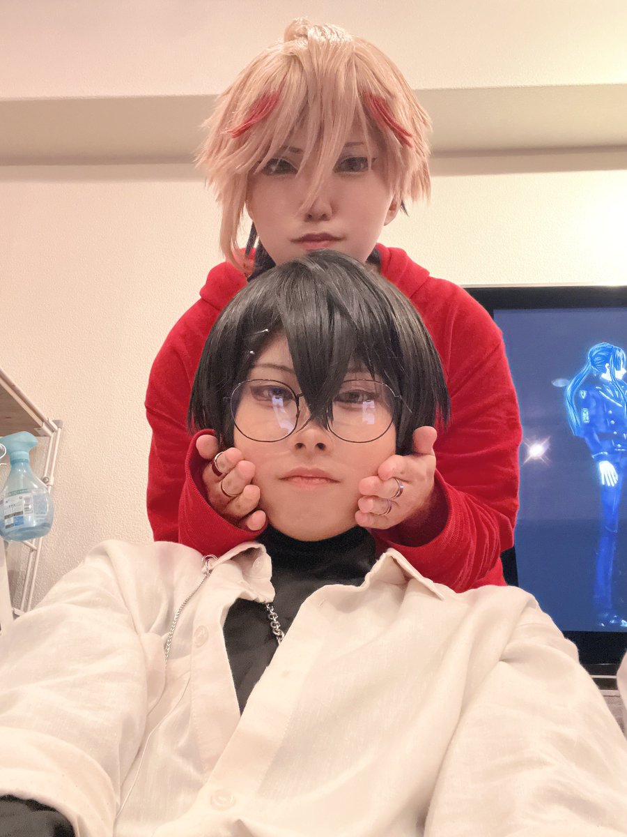 dadara_pr's tweet photo. ときしっくと、すいぱらR4S

 #レイヤー達の1万円企画02 https://t.co/PCUiU6Ixvj