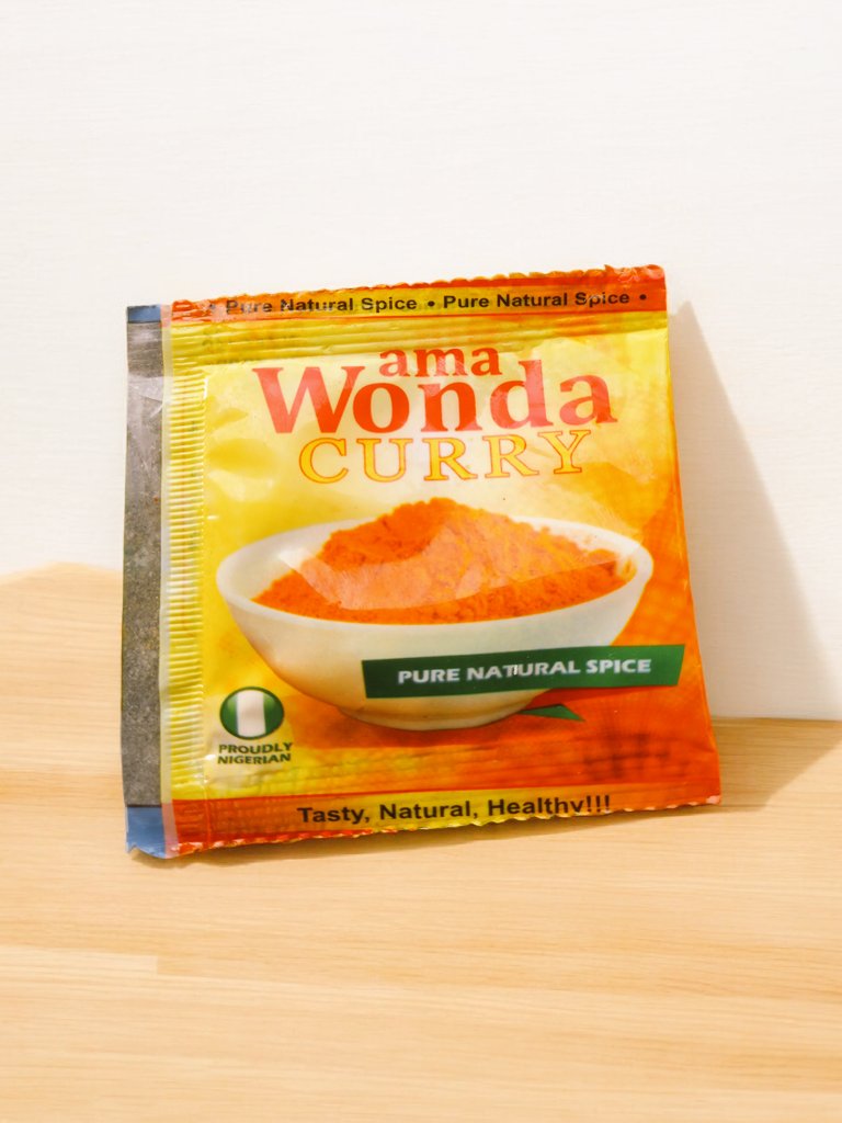 chefTessi's tweet photo. This spice her👇 is worth it 👌 very Natural and flavourful , I Recommend  This perfect blend of Nature! anytime anyday .
Great  for all meals! 
Kudos👍👌 to the...

#AmaWondaNaturalspicecompany. 
#cookinghealthy
#Naturalspice https://t.co/NMD1kc2BP5