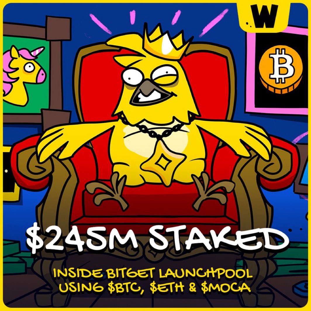 CryptoRefers's tweet photo. $WAT listed how much You Got ? 

#Crypto #Gamee #Binance #Hamster https://t.co/loKod0ZCdQ
