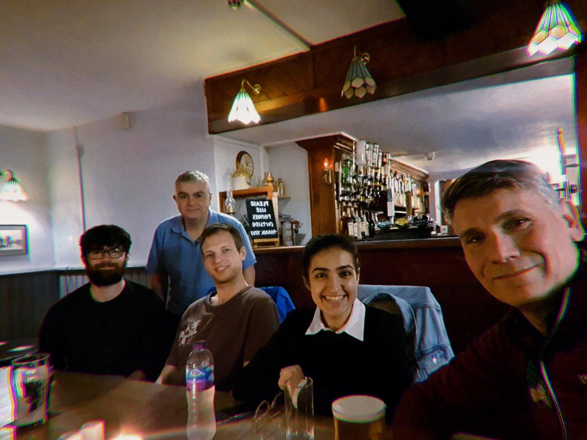 Shweta (@shweta827) on Twitter photo Having a fantastic time again doing Time-Resolved Infrared-Spectroscopy at <a href="/CLF_STFC/">Central Laser Facility</a> <a href="/RCatHarwell/">Research Complex at Harwell</a>, <a href="/RutherfordApLab/">Rutherford Appleton Laboratory</a>. Thanks to the amazing team at the ULTRA facility for their kind support. <a href="/LynamChemistry/">Jason Lynam</a> <a href="/Ian_Fairlamb/">Prof Ian Fairlamb</a> <a href="/UniOfYork/">University of York</a> Having a fantastic time again doing Time-Resolved Infrared-Spectroscopy at <a href="/CLF_STFC/">Central Laser Facility</a> <a href="/RCatHarwell/">Research Complex at Harwell</a>, <a href="/RutherfordApLab/">Rutherford Appleton Laboratory</a>. Thanks to the amazing team at the ULTRA facility for their kind support. <a href="/LynamChemistry/">Jason Lynam</a> <a href="/Ian_Fairlamb/">Prof Ian Fairlamb</a> <a href="/UniOfYork/">University of York</a>