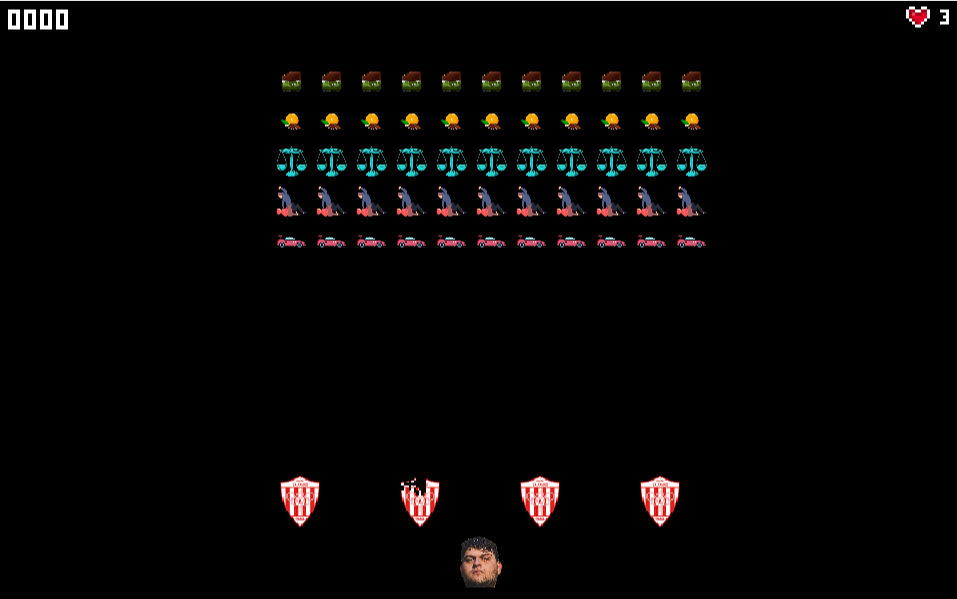 lilithschild_gs's tweet photo. Helloo 👋

✨️Check out our new mini-game "Στείρωση": https://t.co/29eMx6dzuX

👉 This is a free 👾 Space Invaders like mini-game 🎮 and is based on @Champis_me_p 2023 stand-up comedy show.

#lilithschildgames #champis #champis2023 #indiegame #screenshotsaturday #comedy #Cyprus https://t.co/iBWT4ts1GH
