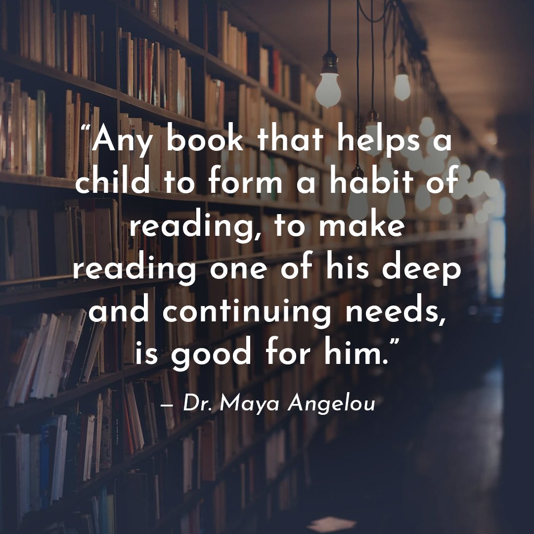 Teens Read Weekly tweet media