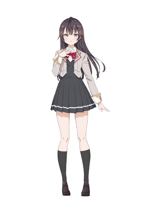 有希の良さに気付いて今これ 