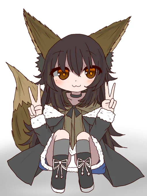 これはいなちゃんですね 