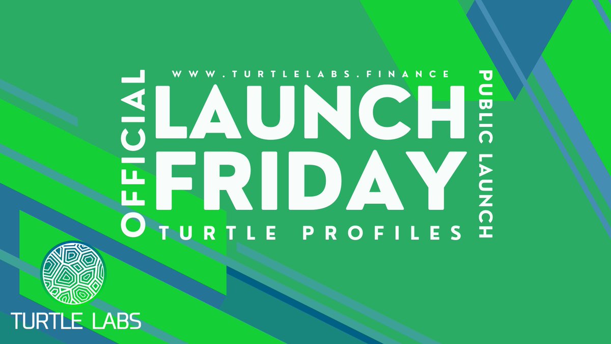 Turtlelabshub's tweet photo. 🔥 Ready for something fresh in the #VeChain ecosystem? 

@TurtleLabsV is launching the Turtle Profile! 🐢 

Earn XP and unlock epic titles as you participate in Launchpad Offers. 💥

Join us this Sunday at 8 PM UTC and let’s discuss it! 🚀
#VeChainCommunity #NFTs #Web3 https://t.co/vl5RMMWwH9