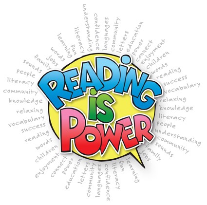 Teens Read Weekly tweet media