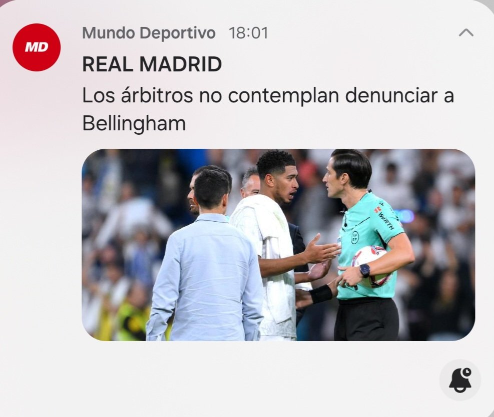 Los problemas se resuelven en el vestuario. Estaría feo denunciar a un compañero.