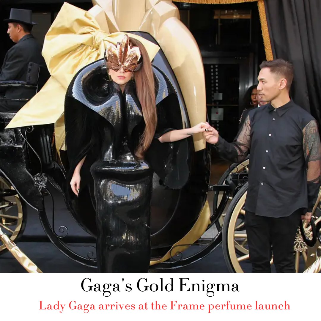 mad_are32506's tweet image. Lady Gaga’s stage looks are nothing short of legendary. 🎭 From outrageous to avant-garde, check out her wildest outfits that stole the spotlight. Which look do you think is the most iconic?

#ladygaga #stagefashion #fashionforward #iconiclooks #performanceart #popqueen