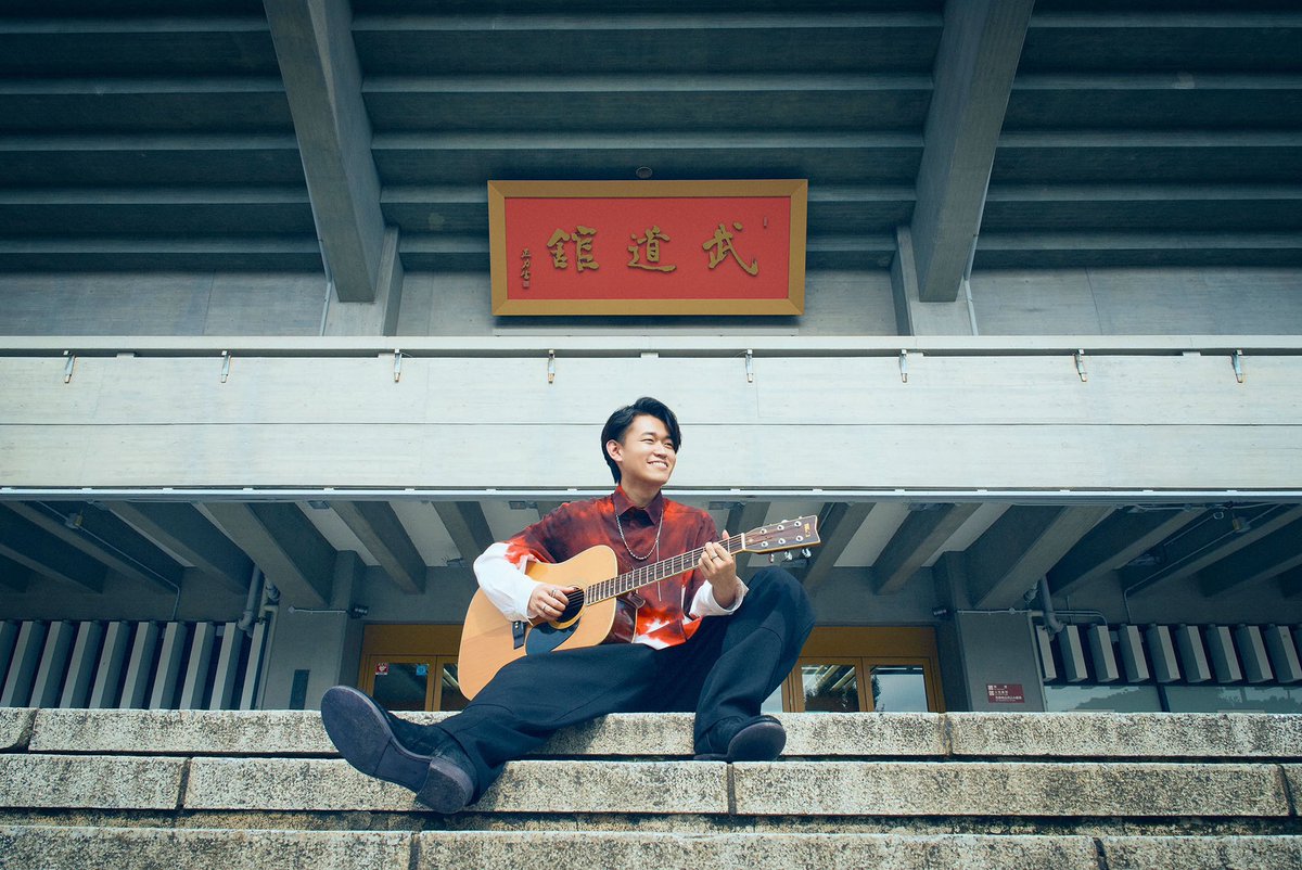 📣 重 大 発 表 ‼︎ 📣 来年、2025年12月15日(月) #TaniYuuki 武道館