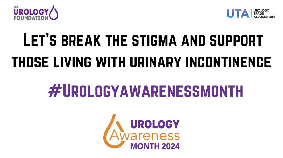 UrologyTrade's tweet photo. #UrologyAwarenessMonth https://t.co/MsCZ04ZjgA