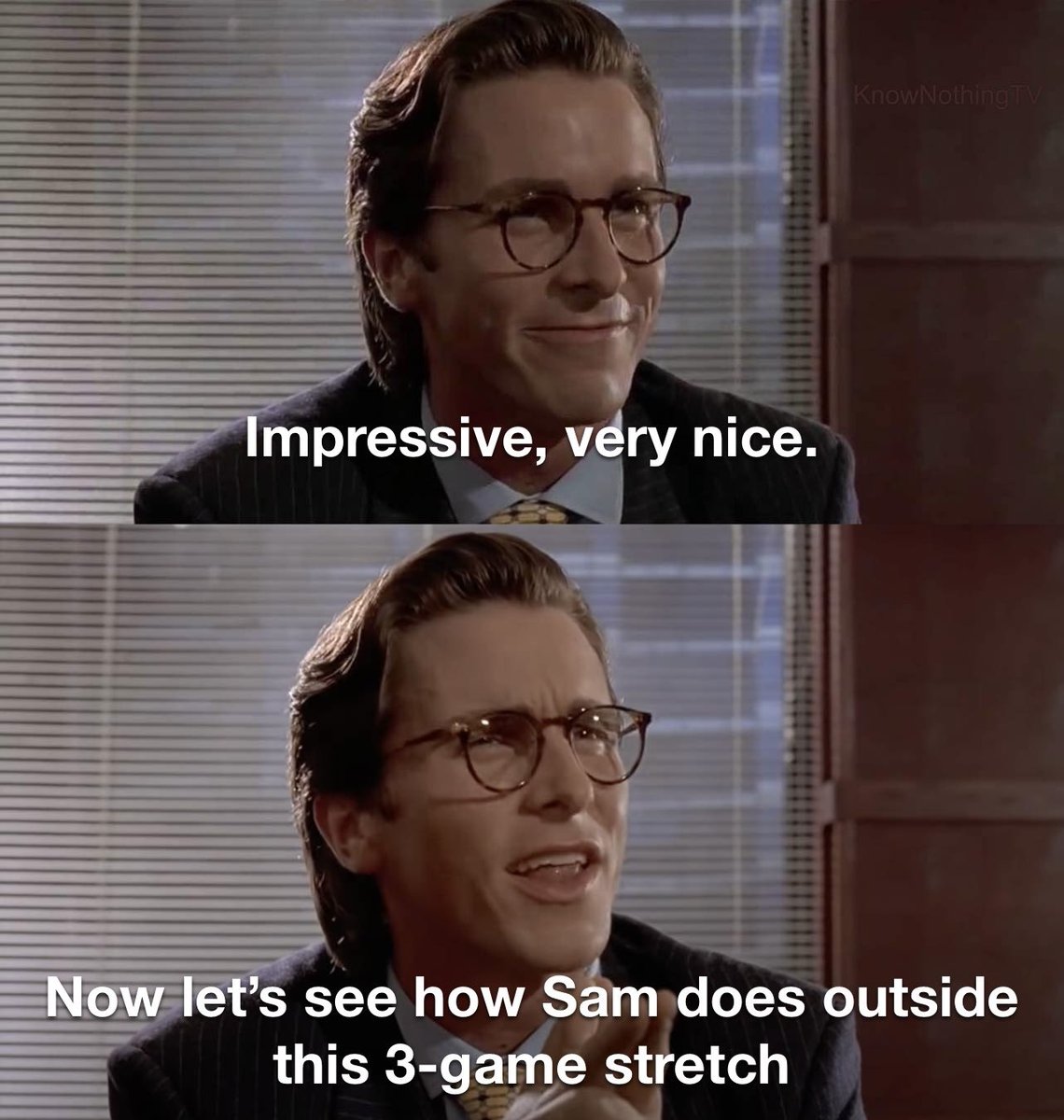 SamAndSteveMemes tweet media
