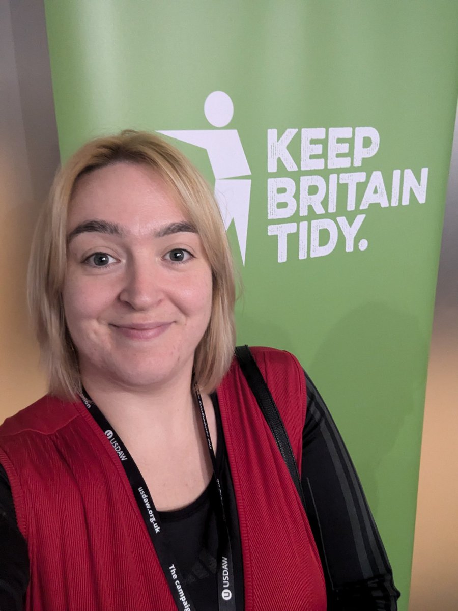 Also hello from the Labour Party Conference 👋 I don't post much on here, but I probably should!