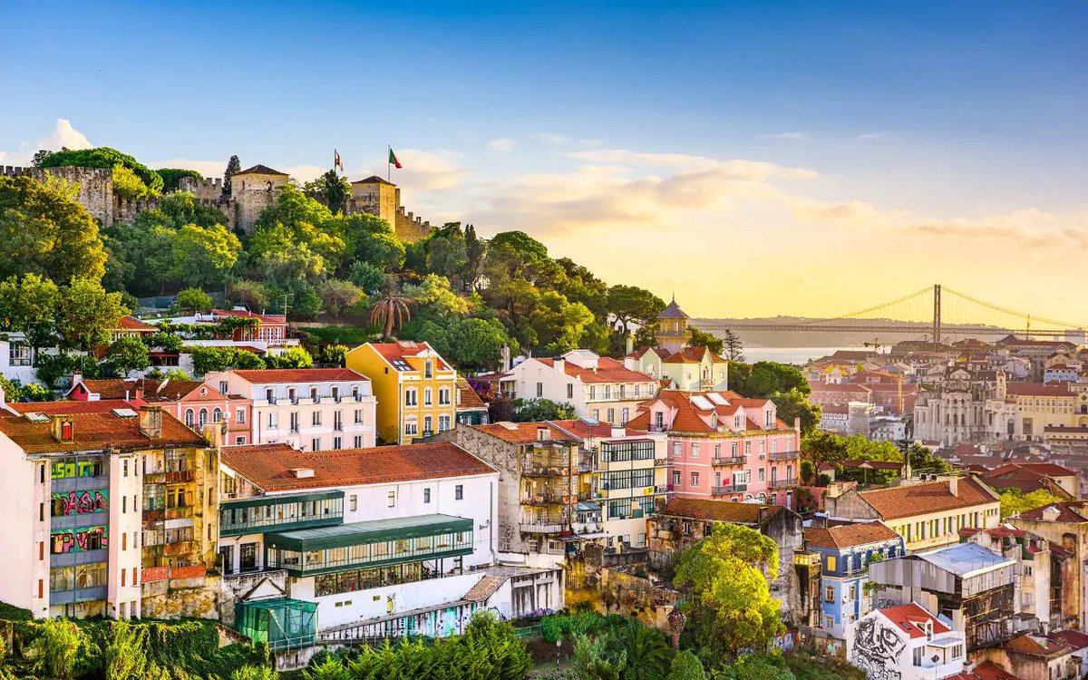 travelscoop_uk's tweet photo. Lovely #Lisbon #citybreak with flights & breakfast ๐ https://t.co/DraoKSaRAY
๐ City centre location with its own bar & sushi restaurant ๐๐ป Visit for the #ChristmasMarkets in December ๐๐ #travelscoop #traveldeals #hoteldeals #festivebreaks #ChristmasMarkets2024 #Christmas2024 https://t.co/m2tb4pvub1