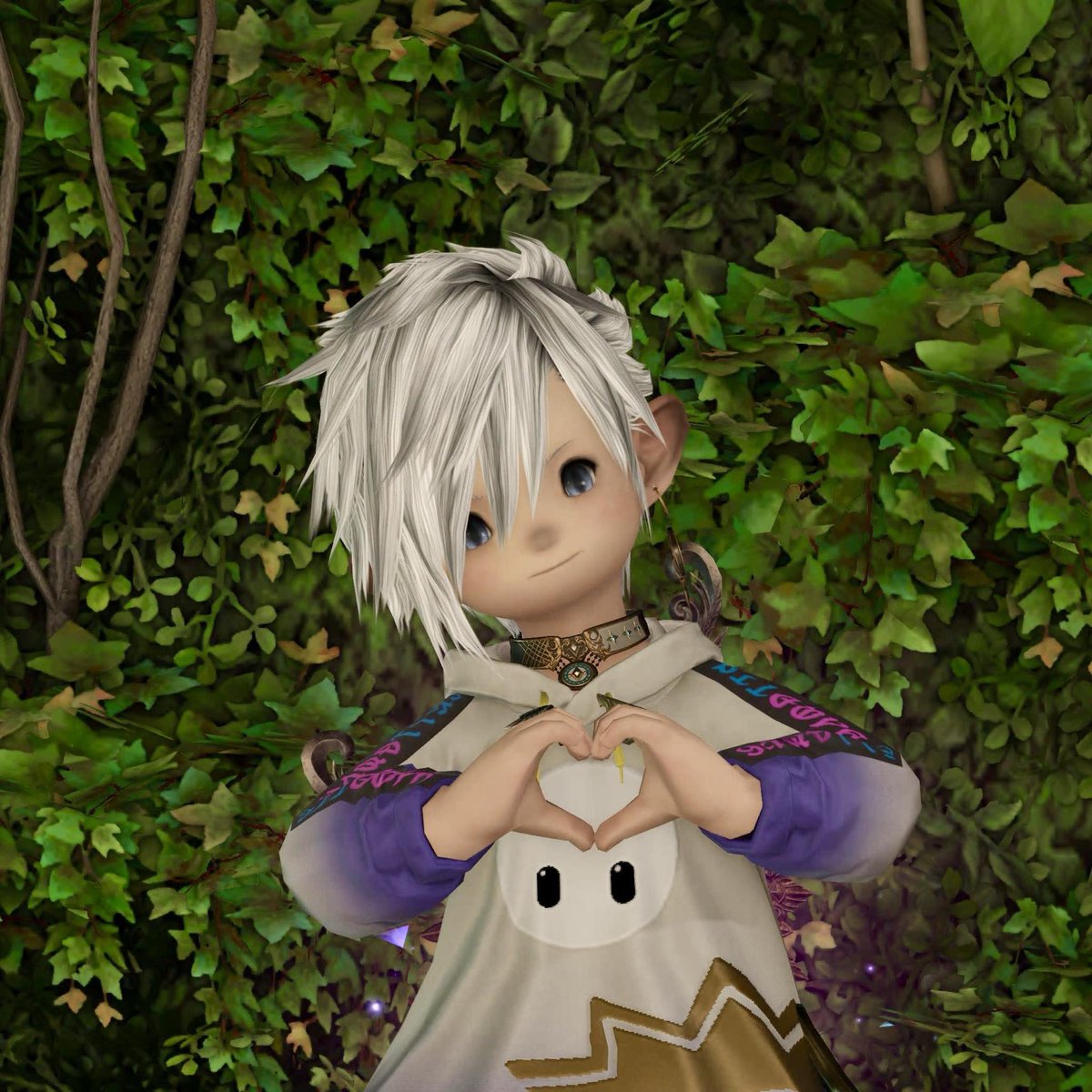 Hey, Puddin here! Venturing into streaming, please see bio for links!
#ffxiv #Minecraft #gaming #newstreamer