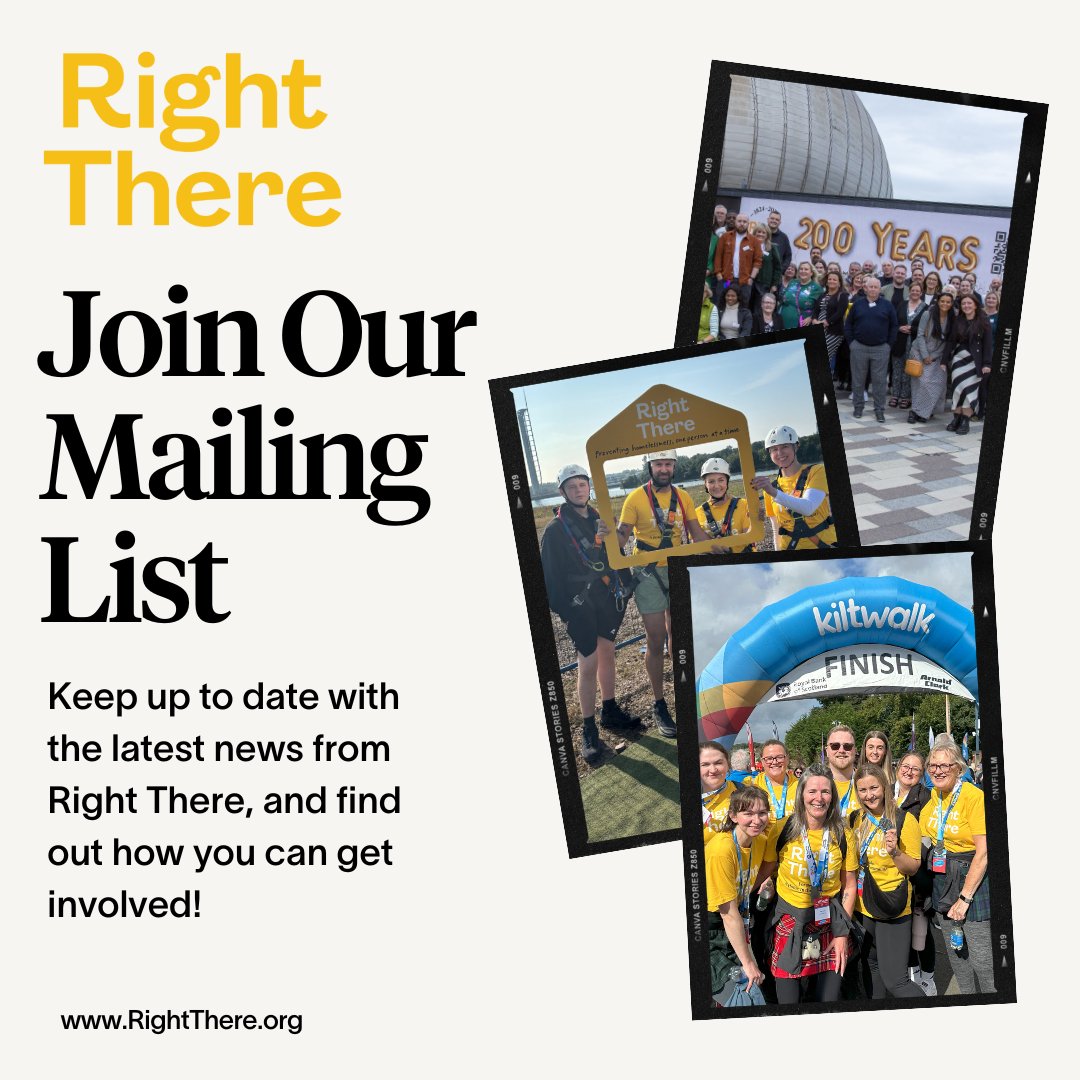 Right There tweet media