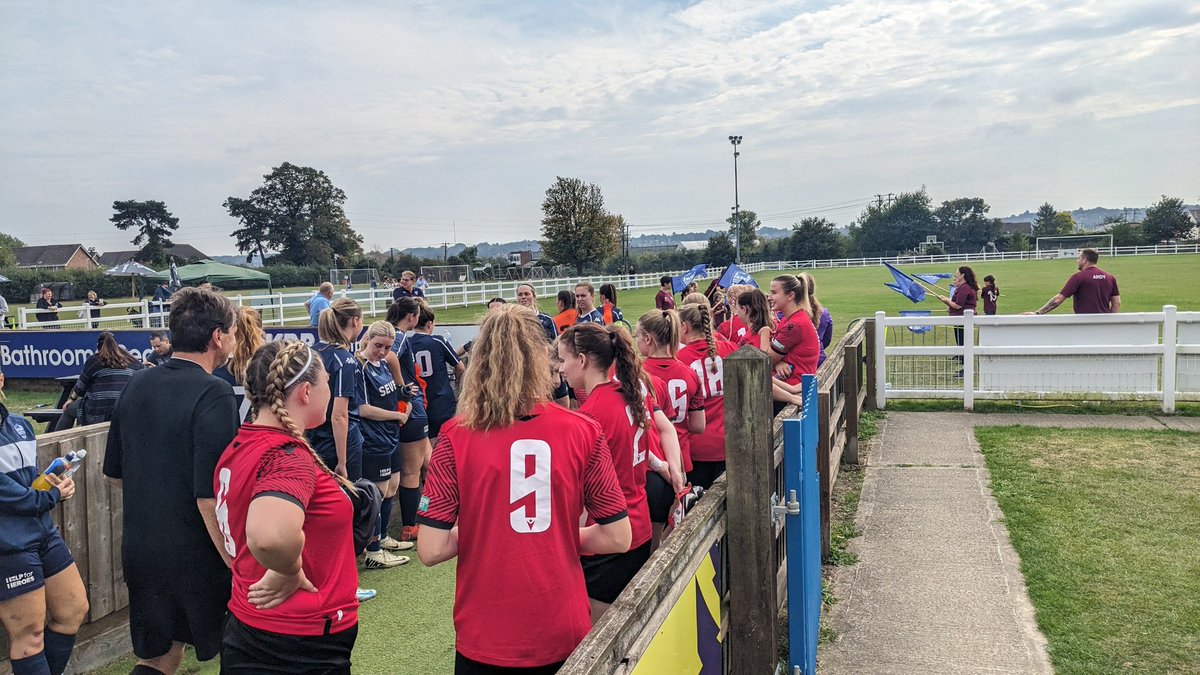 LStrattonWomen's tweet photo. We're extremely proud of players getting through to the 3rd round qualifying of the @AdobeWFACup 

It was a very close game which could have easily gone to either way during normal time. 

Good luck to @BranthamLadies for the season ahead. Thank you for your amazing Hospitality. https://t.co/eSGb0L0iUj