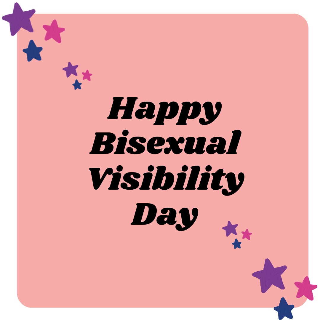 mirror__arts's tweet photo. Hey queers and a special hello to the bi's , a happy and proud bisexual visibility day to you , may you keep believing in your magic 🪄 
#mirror__arts #bisexualvisibilityday https://t.co/TIgbUjd0gf