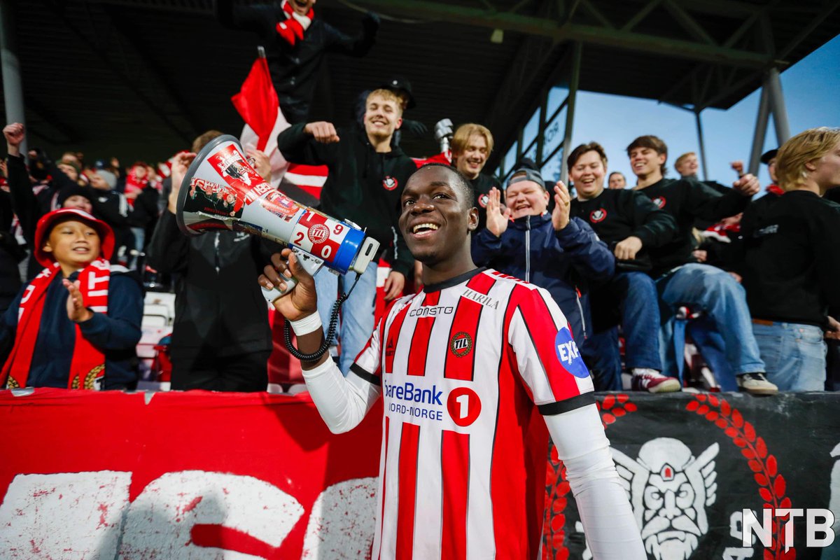 Lidenskapens Pod tweet media