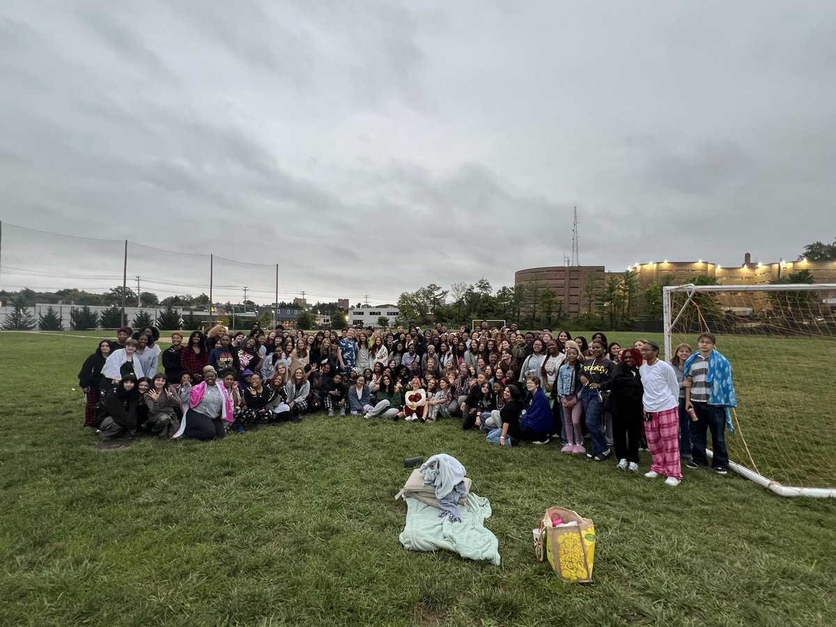 Carver Center tweet media