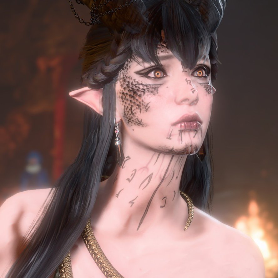 ZuuAlduin's tweet photo. This is who you all are being mean to, by the way. https://t.co/NazqzFpiKB