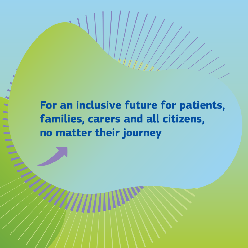 HorizonEU's tweet photo. #DYK that only about 14% of those who need palliative care worldwide currently receive it?  

Investing in palliative care innovation is crucial. Join the EU #MissionCancer #PalliativeCareConference2024 &amp; help us build a comprehensive healthcare system for Europe ⤵️