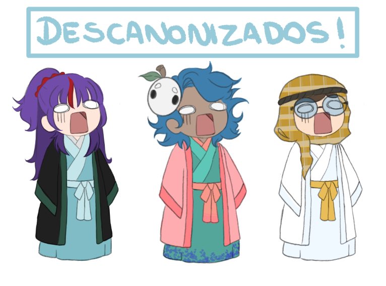 Porque siempre que pasa algo tienen que estar ustedes 3 <a href="/ElRealDafita/">Dafita</a> <a href="/HikariChicle/">✨ HikariChicleVT 【Akari Live【HC4】✨</a>