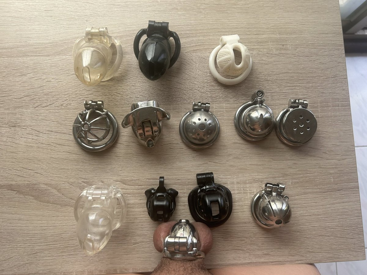 被壓抑的慾望 tweet media